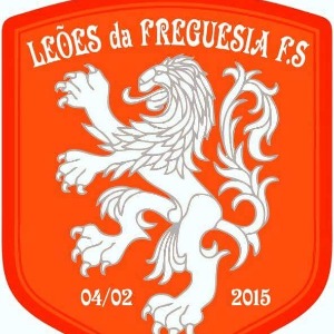 Escudo da equipe LEES DA FREGUESIA FS