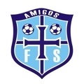 Escudo da equipe AMIGOS FS