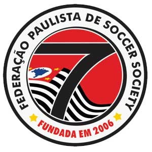 Escudo Federao Paulista de Soccer Society